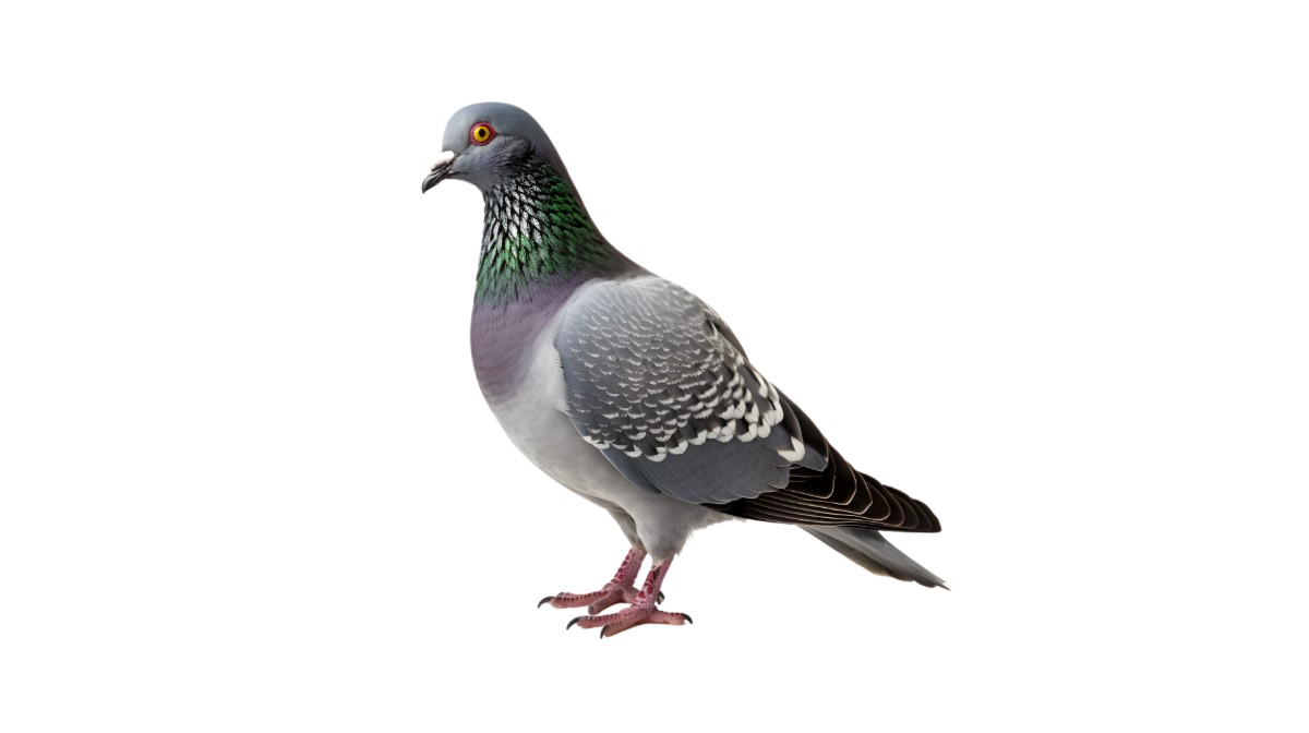 Dépigeonnisation